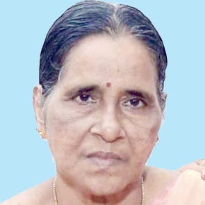 സു​ലോ​ച​ന