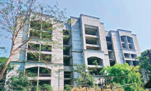 Manjeri Court Complex