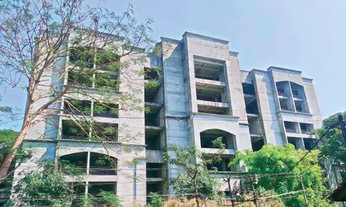 Manjeri Court Complex
