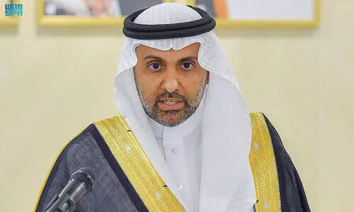 ആരോഗ്യമേഖലയിലെ വിദേശി ജീവനക്കാർക്ക് നാല് ദിവസം പെരുന്നാൾ അവധി