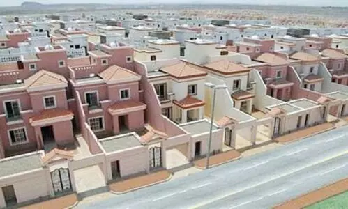 രാജ്യത്ത് റിയൽ എസ്റ്റേറ്റ് മേഖല പുരോഗതിയിൽ രാജ്യത്ത് റിയൽ എസ്റ്റേറ്റ് മേഖല പുരോഗതിയിൽ