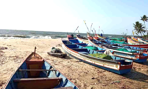 fishermen, starvation