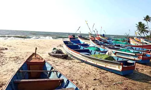 fishermen, starvation