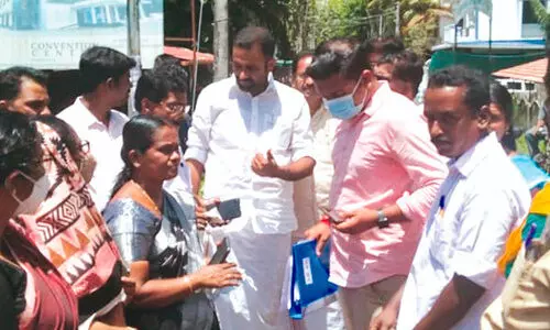 ഓച്ചിറ-ചൂനാട് റോഡില്‍ റെയില്‍വേ മേല്‍പാലത്തിന് അനുമതി