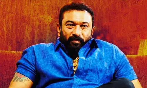 actor baburaj