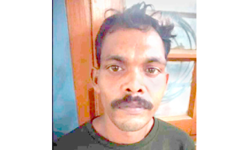 പ്രായപൂർത്തിയാകാത്ത പെൺകുട്ടിയെ പീഡിപ്പിച്ചയാൾക്ക് 50 വർഷം കഠിനതടവ്