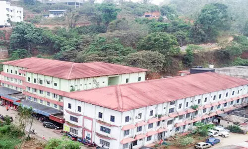 idukki medical college