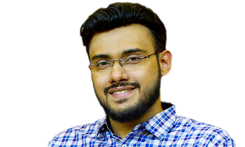 ഡോ. ടെക്കി