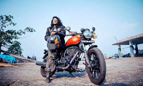 ബുള്ളറ്റ് ഡ്രീം ലോഡഡ്