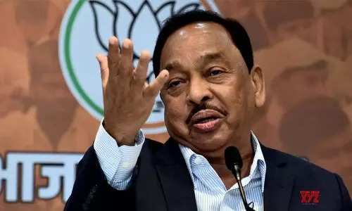 narayan rane bjp