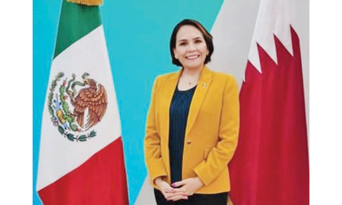 ഖ​ത്ത​റി​ൽ മെ​ക്സി​​കോ തി​ള​ങ്ങും