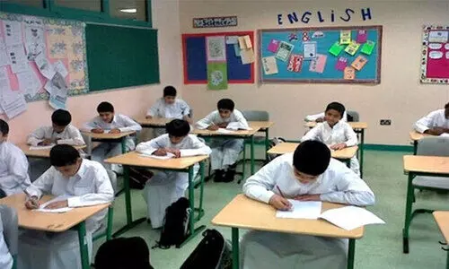 സർക്കാർ സ്കൂളിൽ പ്രവാസി വിദ്യാർഥികൾക്കും പ്രവേശനം സർക്കാർ സ്കൂളിൽ പ്രവാസി വിദ്യാർഥികൾക്കും പ്രവേശനം