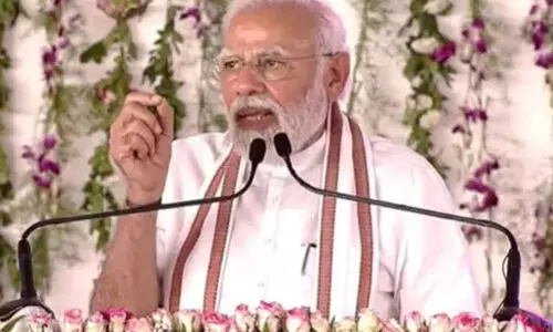 ജമ്മു കശ്മീർ രാജ്യത്തിനാകെ പുതിയ മാതൃക തീർക്കുന്നു -പ്രധാനമന്ത്രി