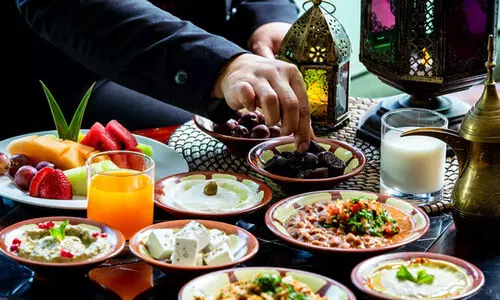 റമദാനിലെ നോമ്പും ശരീരഭാര നിയന്ത്രണവും