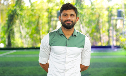 സർക്കാർ ജോലി ലഭിക്കേണ്ടിയിരുന്നു, പണി തന്നത് സീനിയേഴ്സെന്ന് അനസ് എടത്തൊടിക; എല്ലാം ഒരിക്കൽ പുറത്തുവിടും