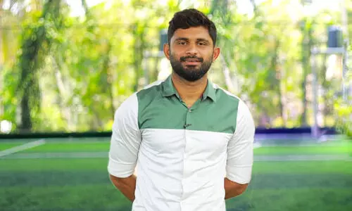 സർക്കാർ ജോലി ലഭിക്കേണ്ടിയിരുന്നു, പണി തന്നത് സീനിയേഴ്സെന്ന് അനസ് എടത്തൊടിക; എല്ലാം ഒരിക്കൽ പുറത്തുവിടും