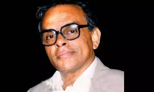 ഭൗതിക-ജീവശാസ്ത്രജ്ഞൻ ഡോ. എം. വിജയൻ അന്തരിച്ചു