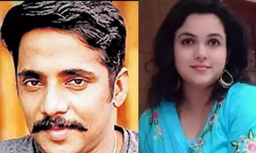 രേഷ്‌മ 15ാം പ്രതി; കുറ്റമറിഞ്ഞ് കൂട്ടുനിന്നുവെന്ന് അന്വേഷണസംഘം