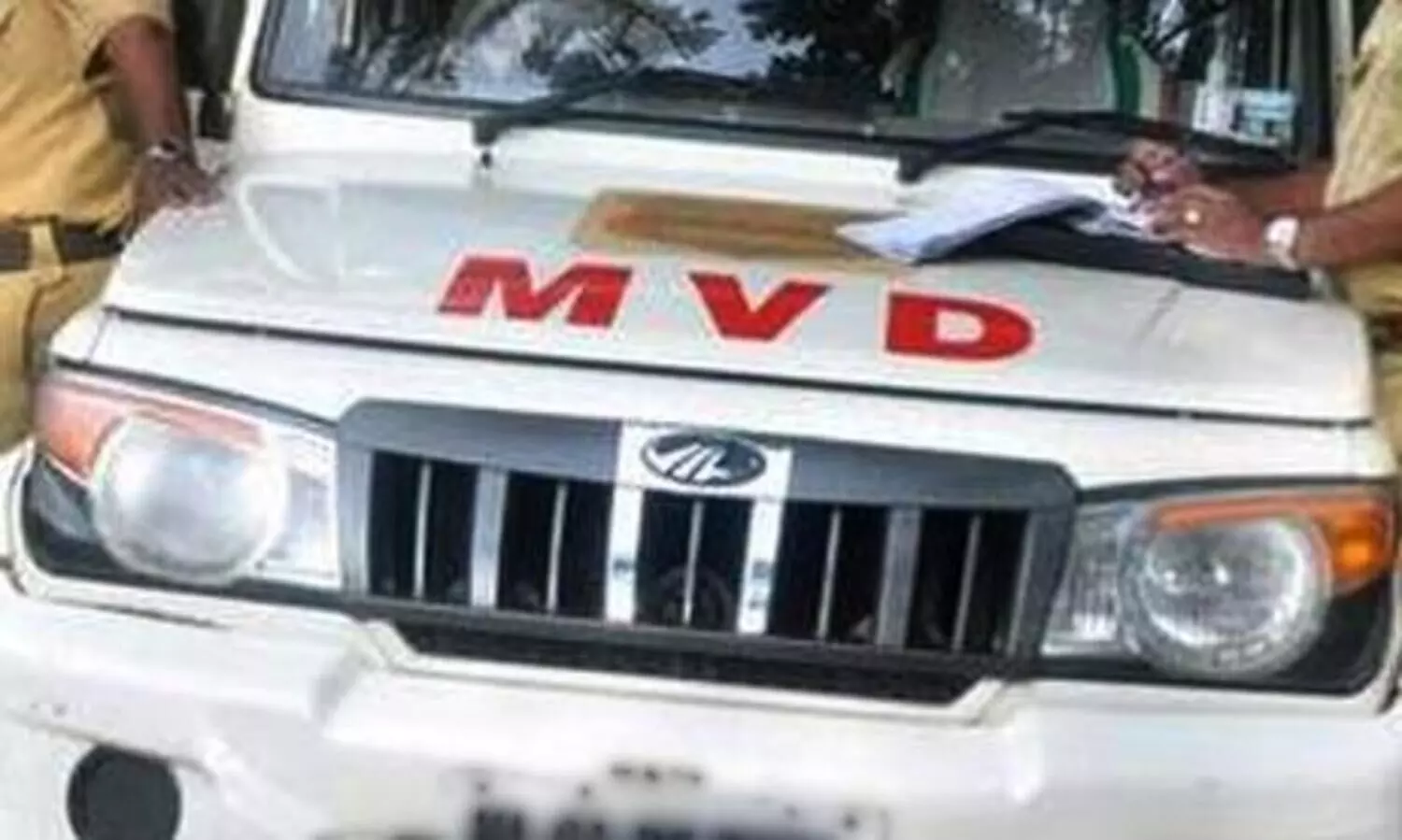 17കാരൻ ബൈക്ക് ഓടിച്ചു; സഹോദരന്​ 30,250 രൂപ പിഴ