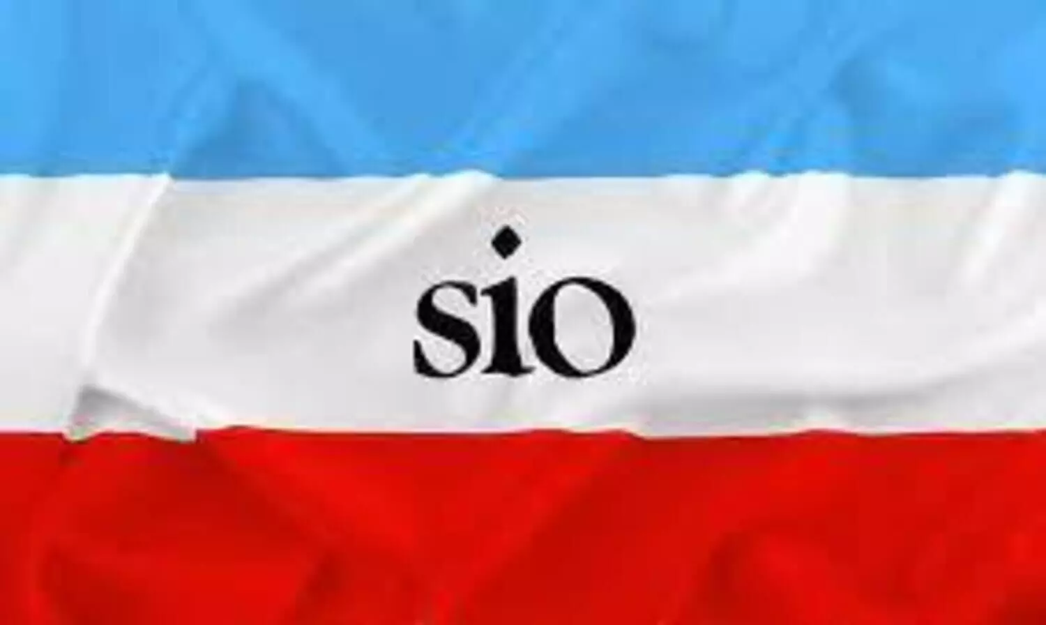 സിലബസിലെ ​​​​​വെട്ടിമാറ്റൽ പ്രതിഫലിക്കുന്നത്​ ​​​ആർ.എസ്​.എസ്​ അജണ്ട- എസ്​.ഐ.ഒ
