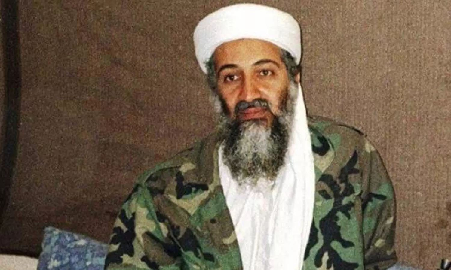 വേൾഡ് ട്രേഡ് സെന്റർ ആക്രമണത്തിനുശേഷം മറ്റൊരു ആക്രമണത്തിന് കൂടി ലാദൻ പദ്ധതിയിട്ടിരുന്നെന്ന്