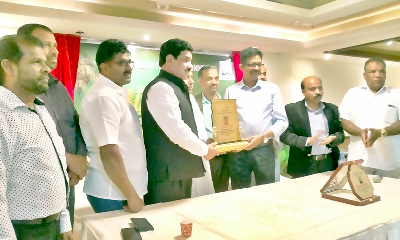 കിഴക്കൻ പ്രവിശ്യ കെ.എം.സി.സി നോമ്പുതുറ സംഗമം കിഴക്കൻ പ്രവിശ്യ കെ.എം.സി.സി നോമ്പുതുറ സംഗമം