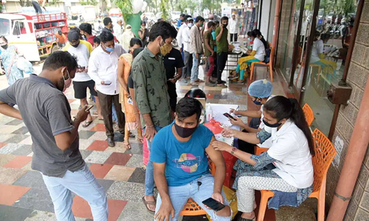 covid india covid india