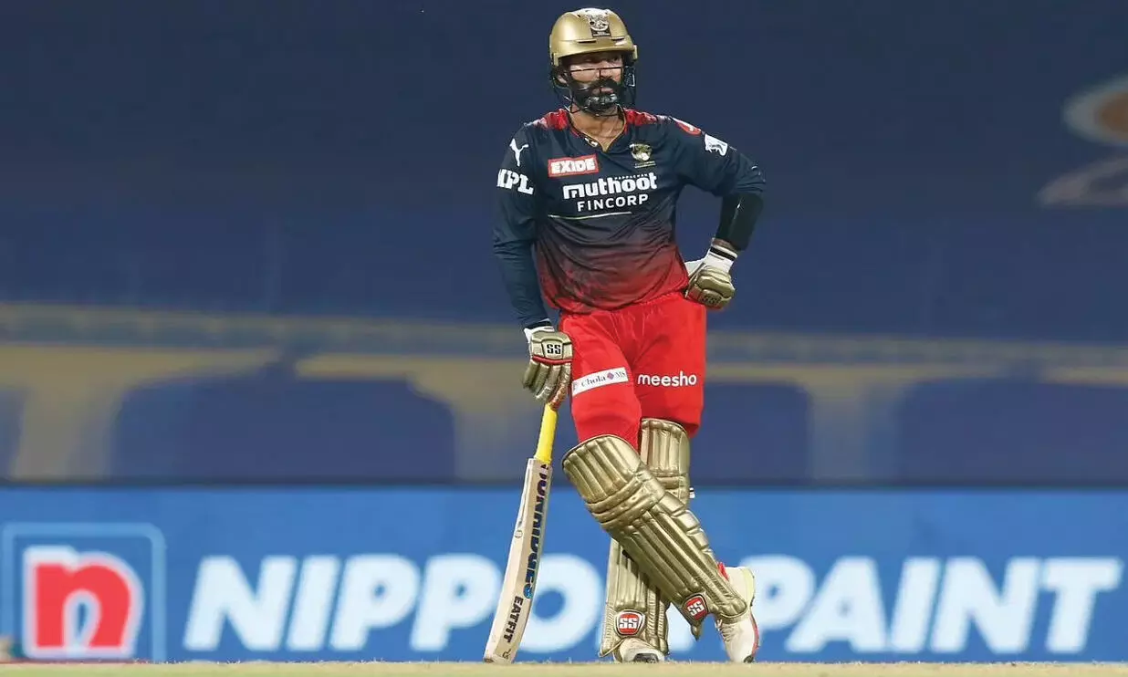 Dinesh Karthik