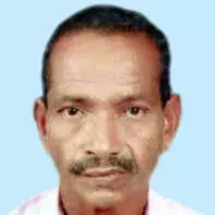 ര​ഘു​വ​ര​ൻ നാ​യ​ർ