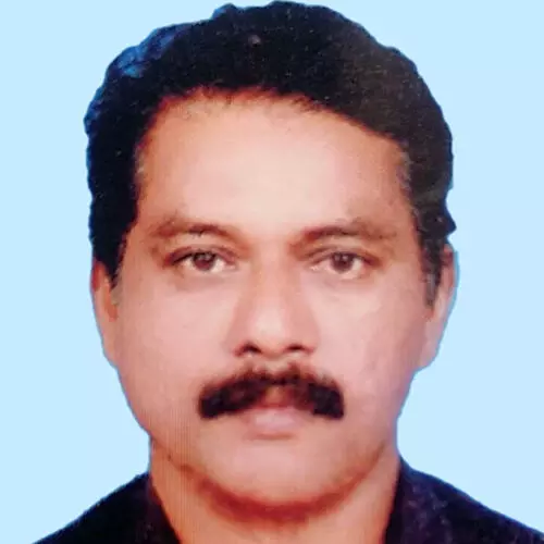 സു​ധാ​ക​ര​ൻ നാ​യ​ർ