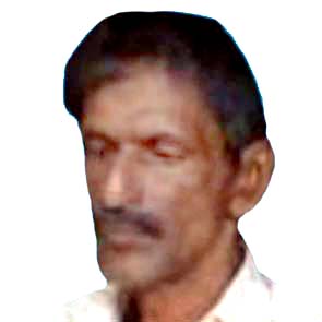 ഇ​ബ്രാ​ഹിം