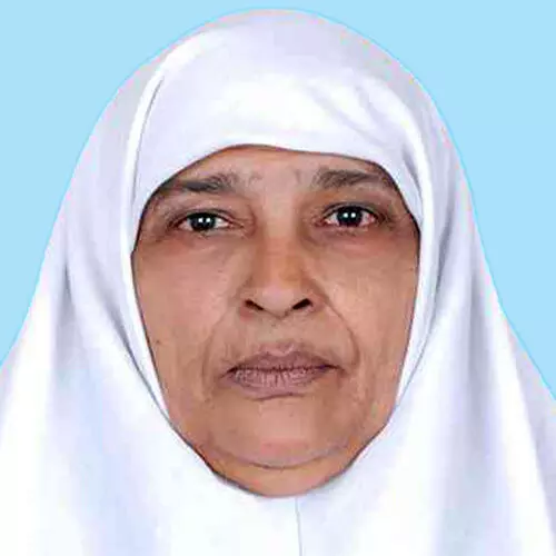 ഐ​ഷാ​ബി