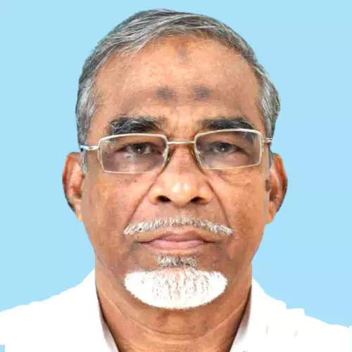 കു​ഞ്ഞി​മു​ഹ​മ്മ​ദ് ഹാ​ജി