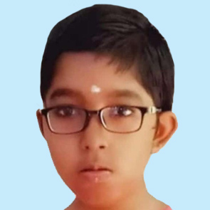 ആ​ദ​ർ​ശ്