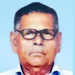 നാ​രാ​യ​ണ​പി​ള്ള