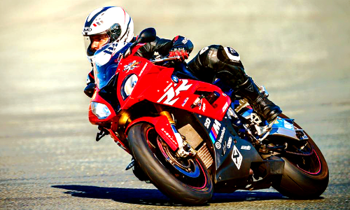 ജപിൻ: ബൈക്ക് റേസിനായി ജീവിതം ഉഴിഞ്ഞുവെച്ചവൻ