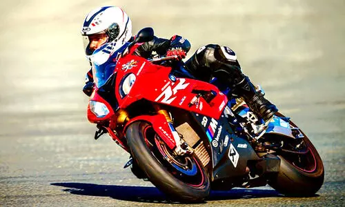 ജപിൻ: ബൈക്ക് റേസിനായി ജീവിതം ഉഴിഞ്ഞുവെച്ചവൻ