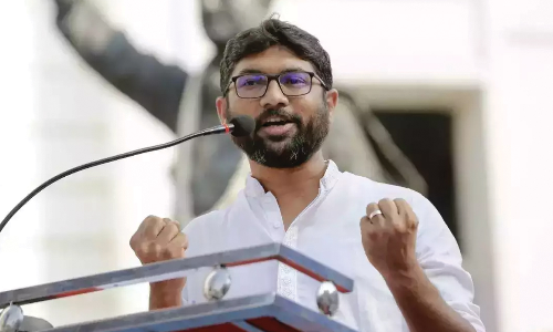 jignesh mevani