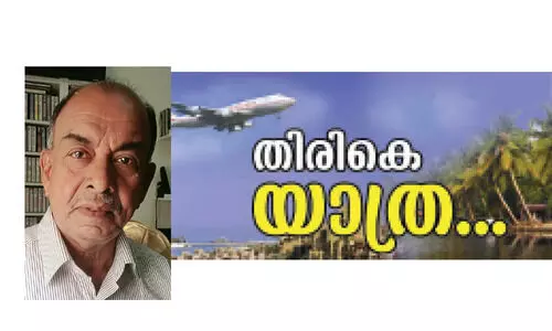 നിയമപോരാട്ടം തുടരും; പ്രവാസികൾക്കായി ശബ്ദിച്ച കമറുദ്ദീൻ മടങ്ങുന്നു