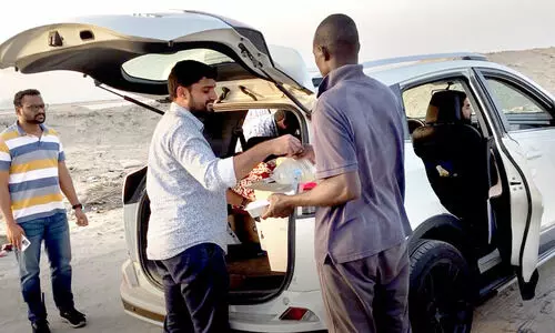 ഉപ്പുപാടത്തെ ആശ്വാസക്കാറ്റ്