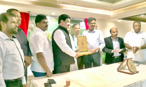 കിഴക്കൻ പ്രവിശ്യ കെ.എം.സി.സി നോമ്പുതുറ സംഗമം