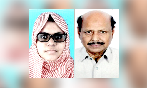 ത​നി​മ ജി​ദ്ദ പ്ര​ശ്നോ​ത്ത​രി വി​ജ​യി​ക​ൾ