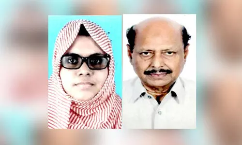 ത​നി​മ ജി​ദ്ദ പ്ര​ശ്നോ​ത്ത​രി വി​ജ​യി​ക​ൾ