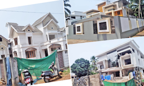 സിൽവർ ലൈൻ പോകുന്നത് ഇതുവഴി; നെഞ്ചിൽ തീയുമായി ഈ വീട്ടുകാർ