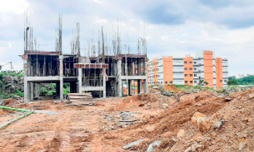 Konni Medical College