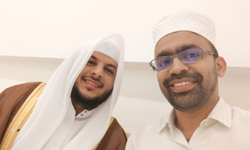 ഭ​ക്തി പ​ക​രു​ന്ന പ​ള്ളി​ക​ൾ