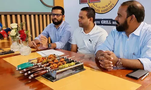 രുചിവൈവിധ്യവുമായി എ.ബിസ് ദോഹയിലും