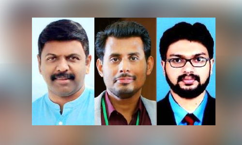 ചെറുവാടി വെൽഫെയർ അസോസിയേഷന് പുതിയ നേതൃത്വം