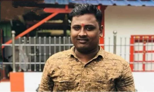 സ​ഞ്ജി​ത്ത് വ​ധം: ഒരാളെ കൂടി കസ്റ്റഡിയിലെടുത്തു