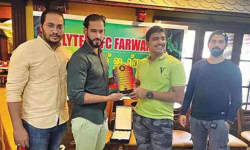 ഫ്ലൈറ്റേഴ്സ് എഫ്.സി ഫർവാനിയ ഇഫ്താർ സംഗമം ഫ്ലൈറ്റേഴ്സ് എഫ്.സി ഫർവാനിയ ഇഫ്താർ സംഗമം